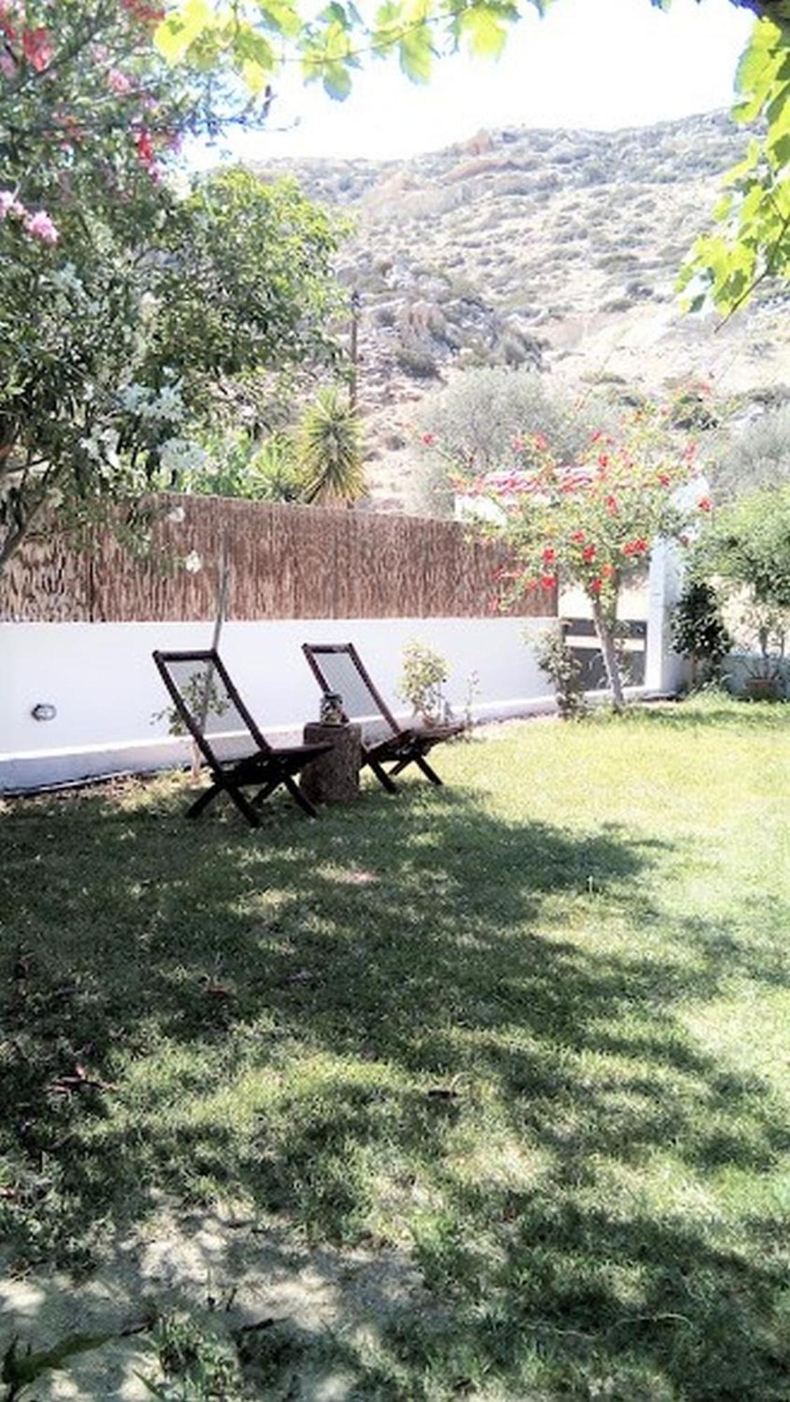 Studios Casa Liaya Matala Exterior foto